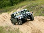 Hummer H1 Convertible 1992 года
